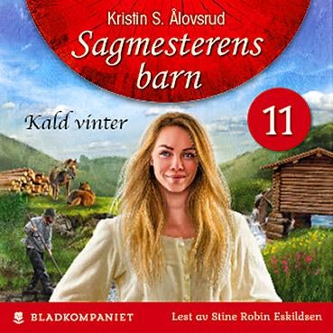 Kald vinter