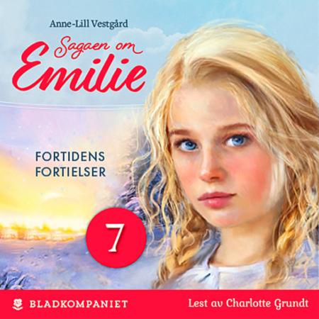 Fortidens fortielser