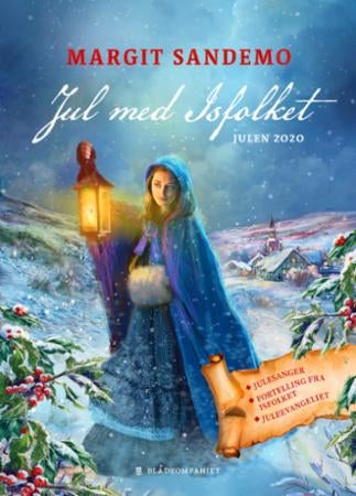 Jul med Isfolket - julen 2020