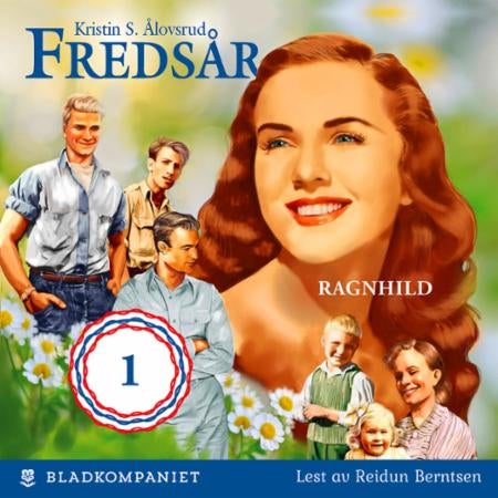 Ragnhild