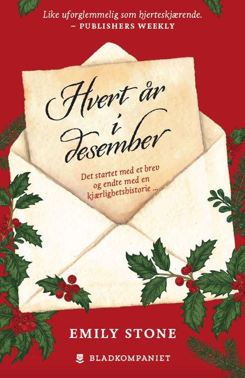 Hvert år i desember