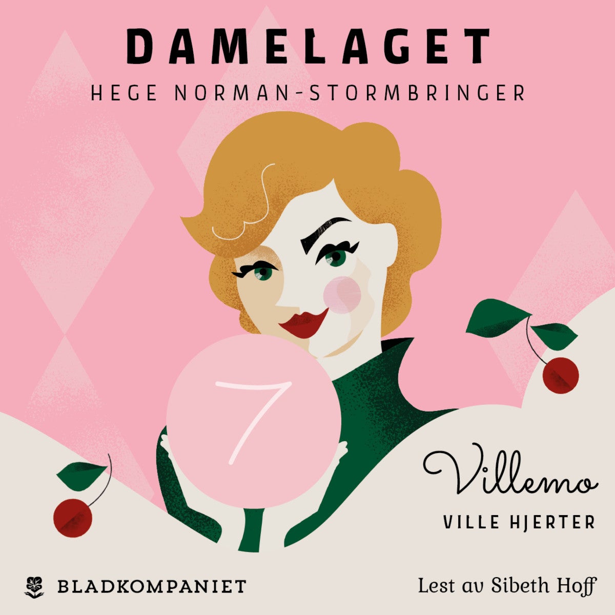 Villemo - ville hjerter