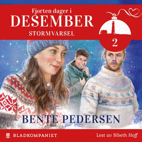 Stormvarsel