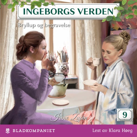 Bryllup og begravelse