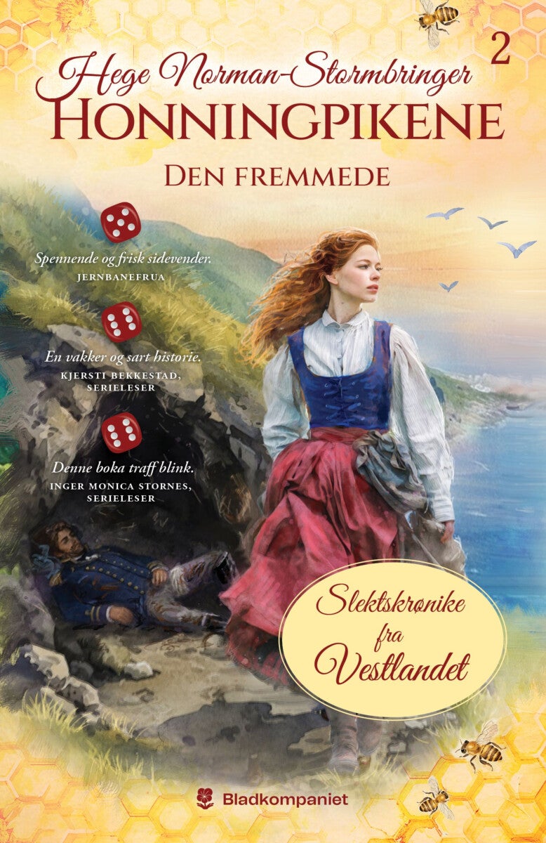 Den fremmede