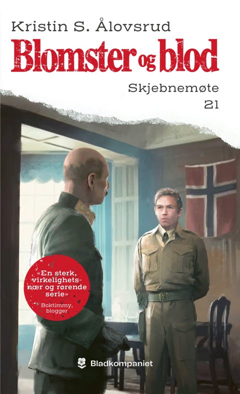 Skjebnemøte