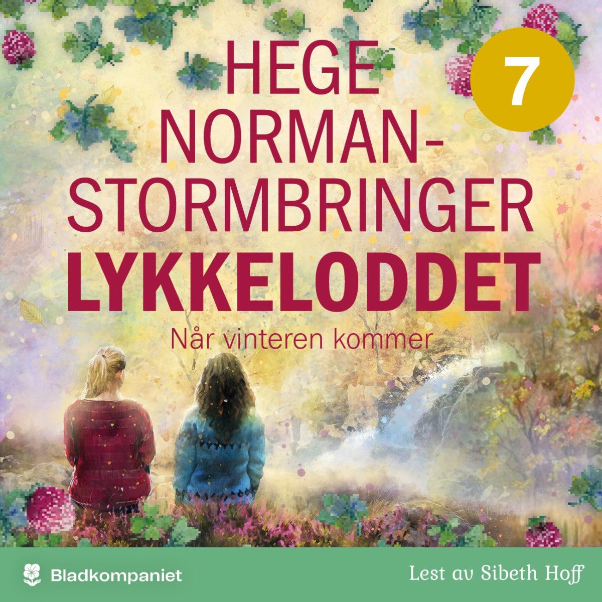 Når vinteren kommer