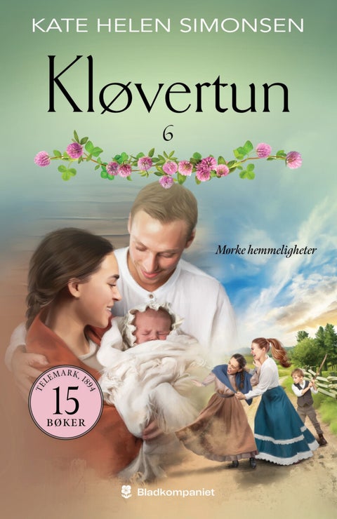 Mørke hemmeligheter