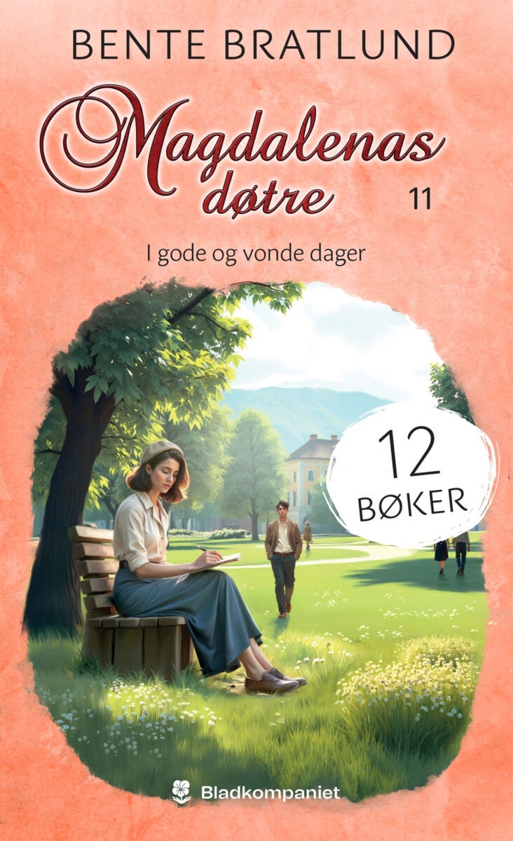 I gode og vonde dager