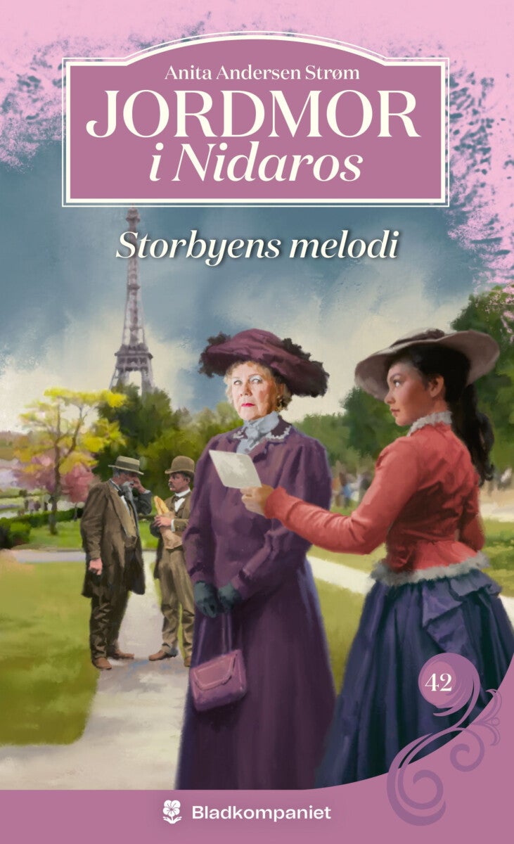 Storbyens melodi