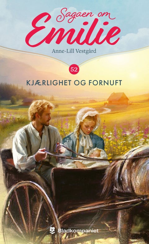 Kjærlighet og fornuft