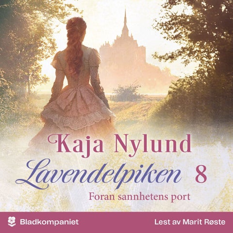 Foran sannhetens port