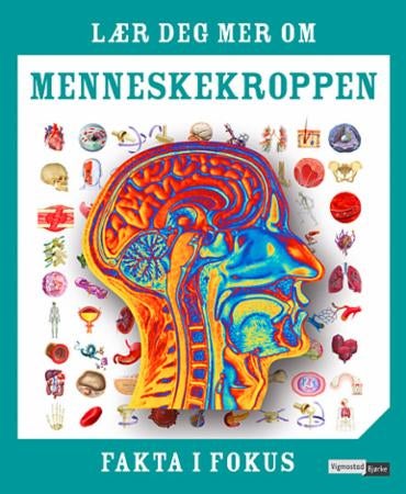 Lær deg mer om kroppen