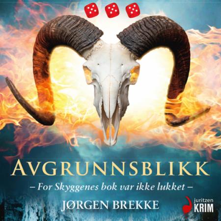 Avgrunnsblikk av Jørgen Brekke