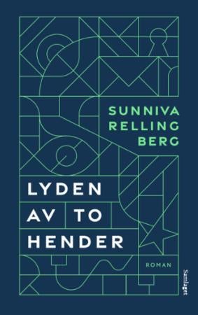 Lyden av to hender - roman