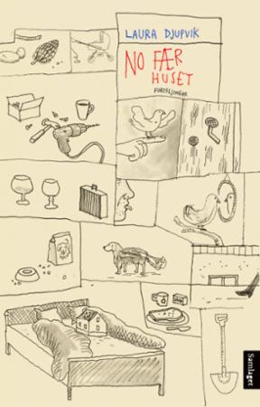 No fær huset - forteljingar