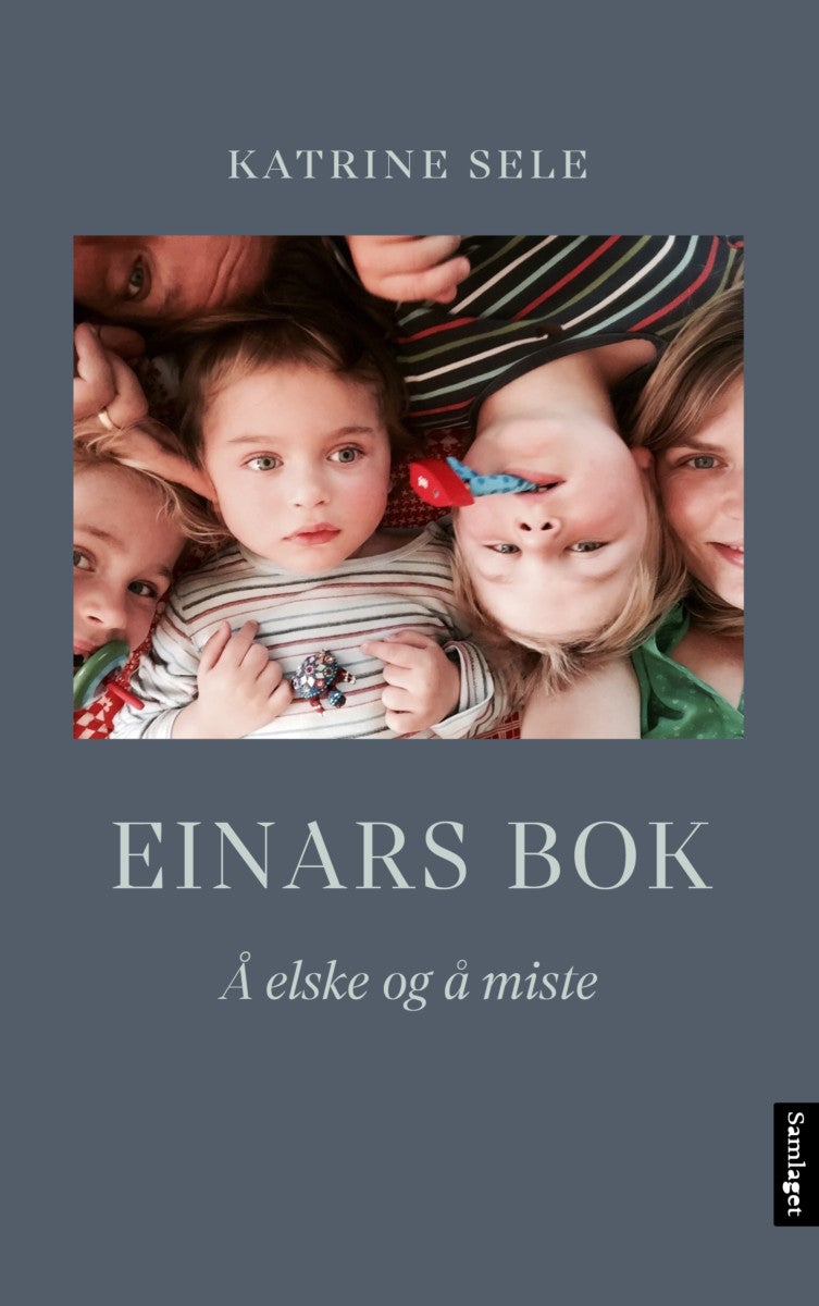 Einars bok