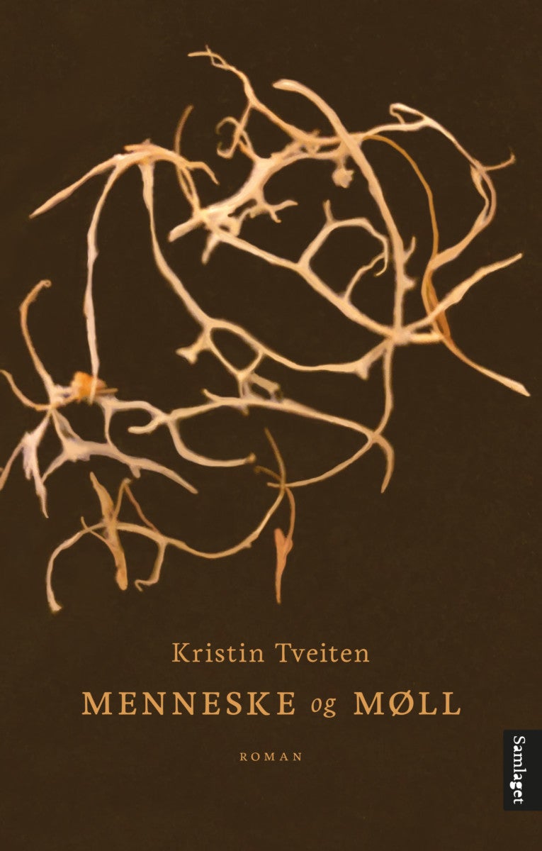 Menneske og møll - roman