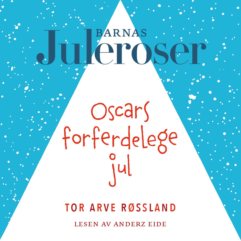 Oscars forferdelege jul