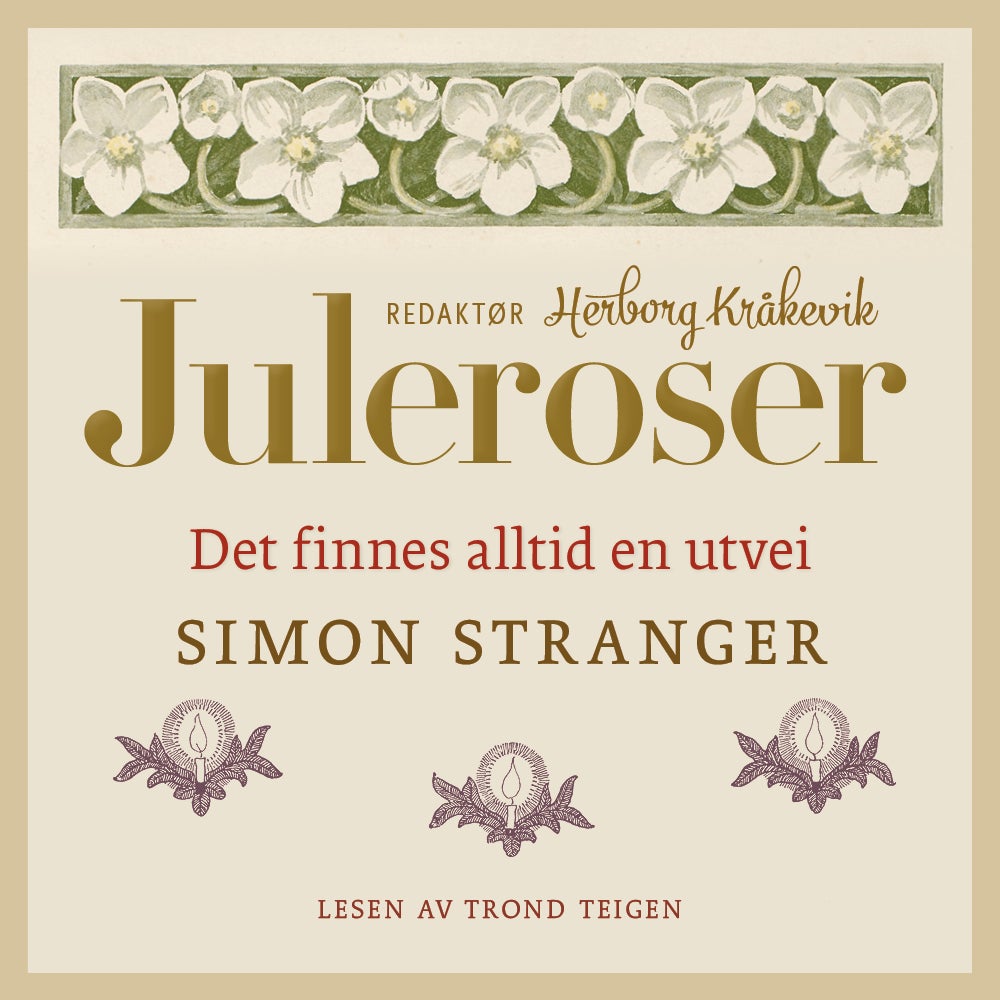 Det finnes alltid en utvei