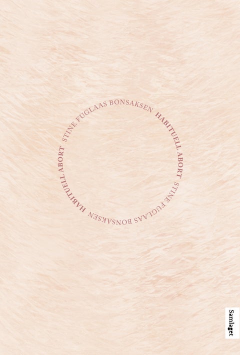 Habituell abort - dikt