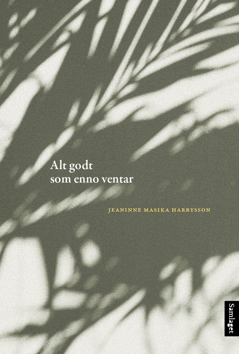 Alt godt som enno ventar - dikt