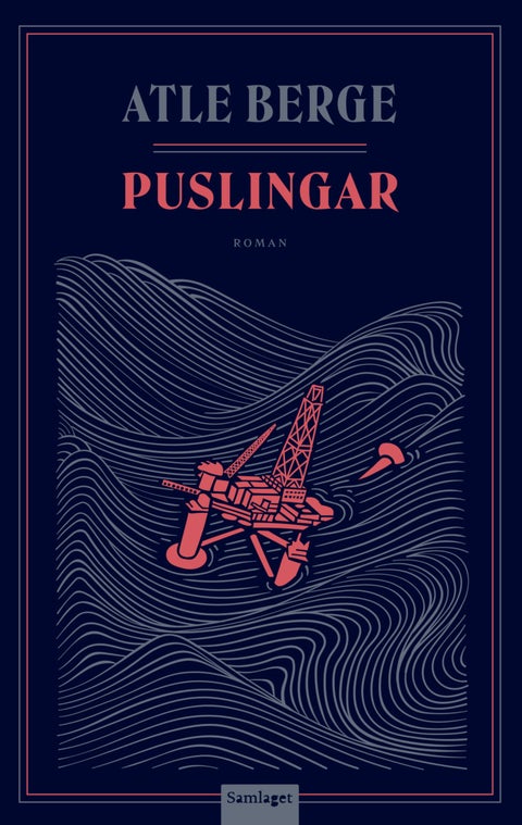 Puslingar - roman
