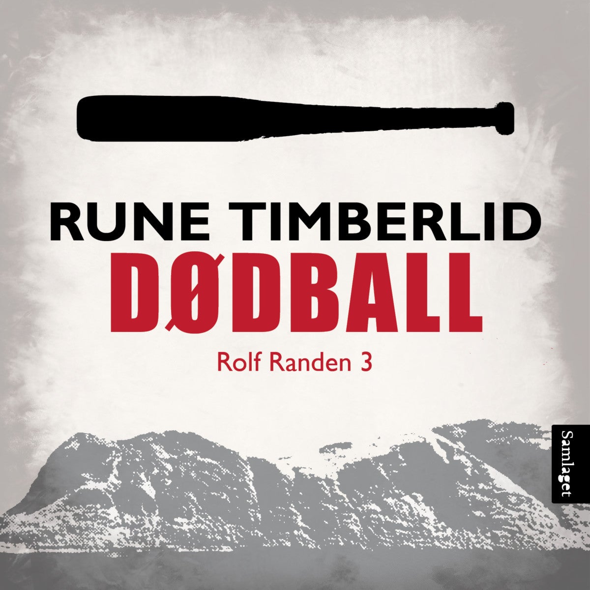 Dødball - kriminalroman