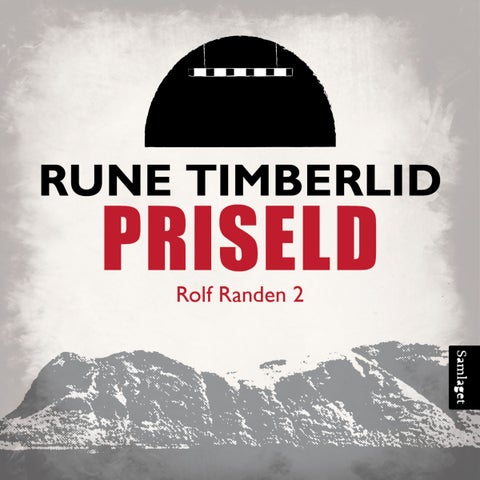 Priseld - kriminalroman
