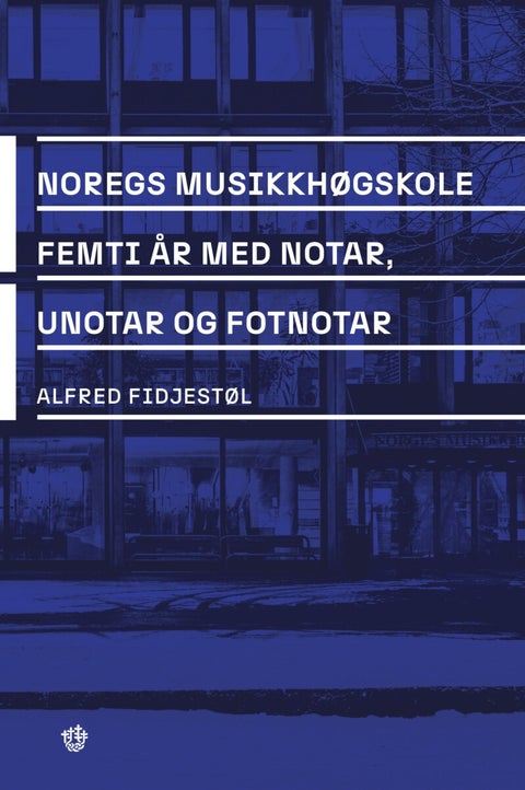 Noregs musikkhøgskole - femti år med notar, unotar og fotnotar