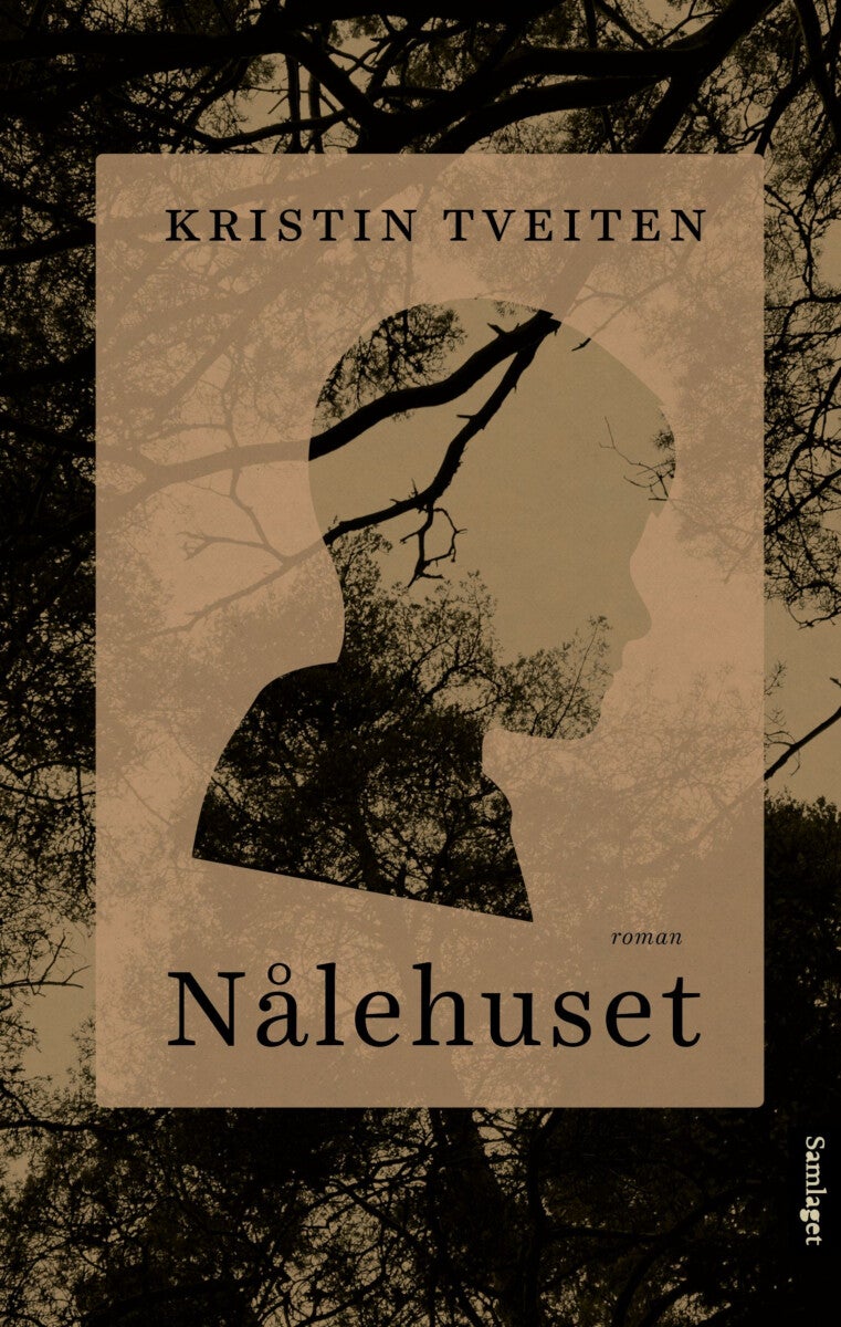 Nålehuset - roman