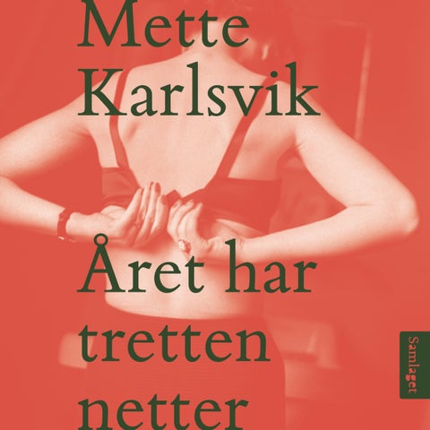 Året har tretten netter