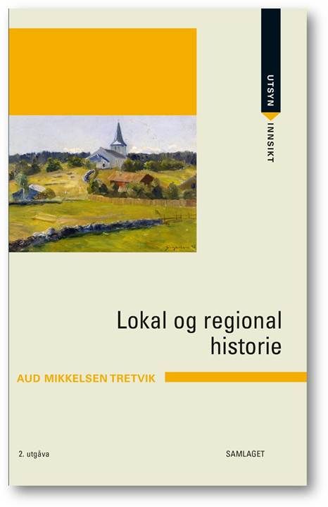 Lokal og regional historie