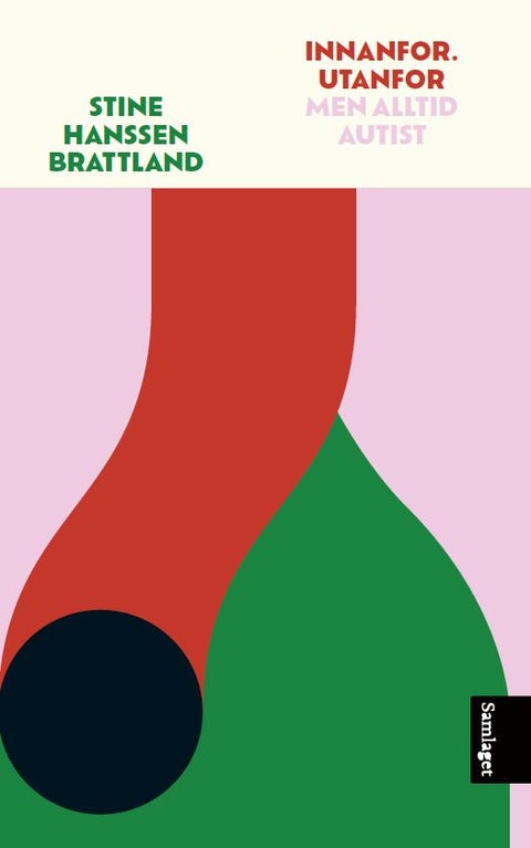 Innanfor. Utanfor - men alltid autist