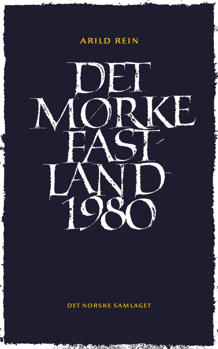 Det mørke fastland 1980