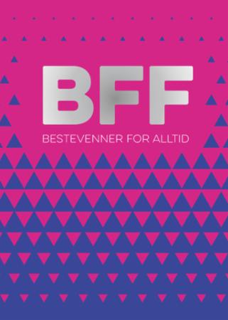 BFF - bestevenner for alltid