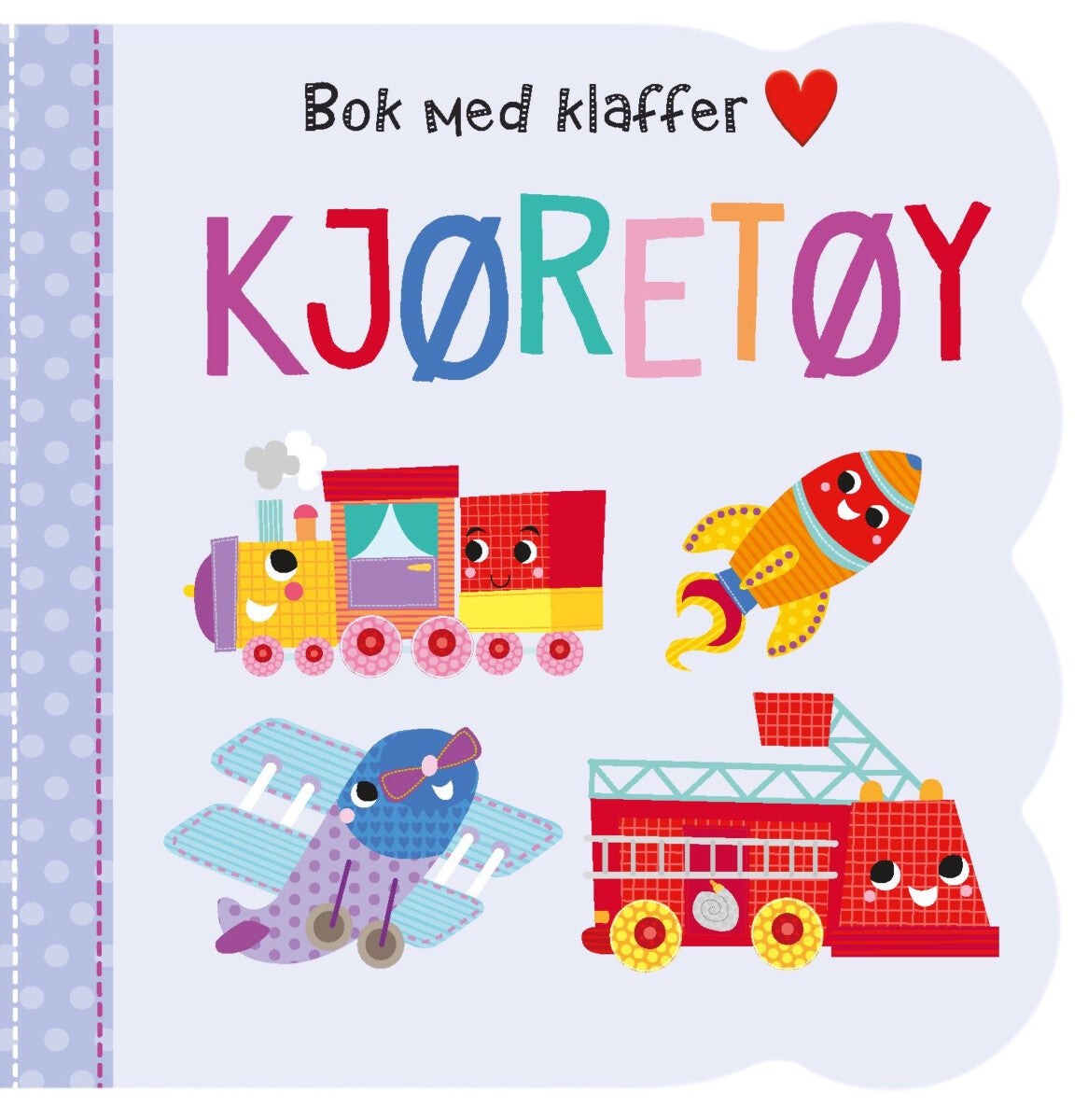 Kjøretøy