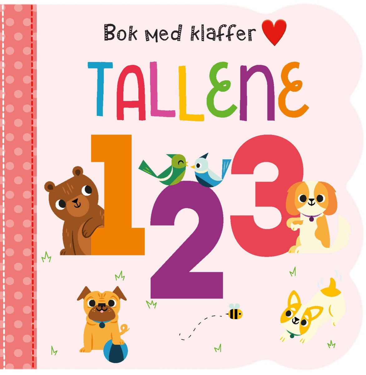 Tallene