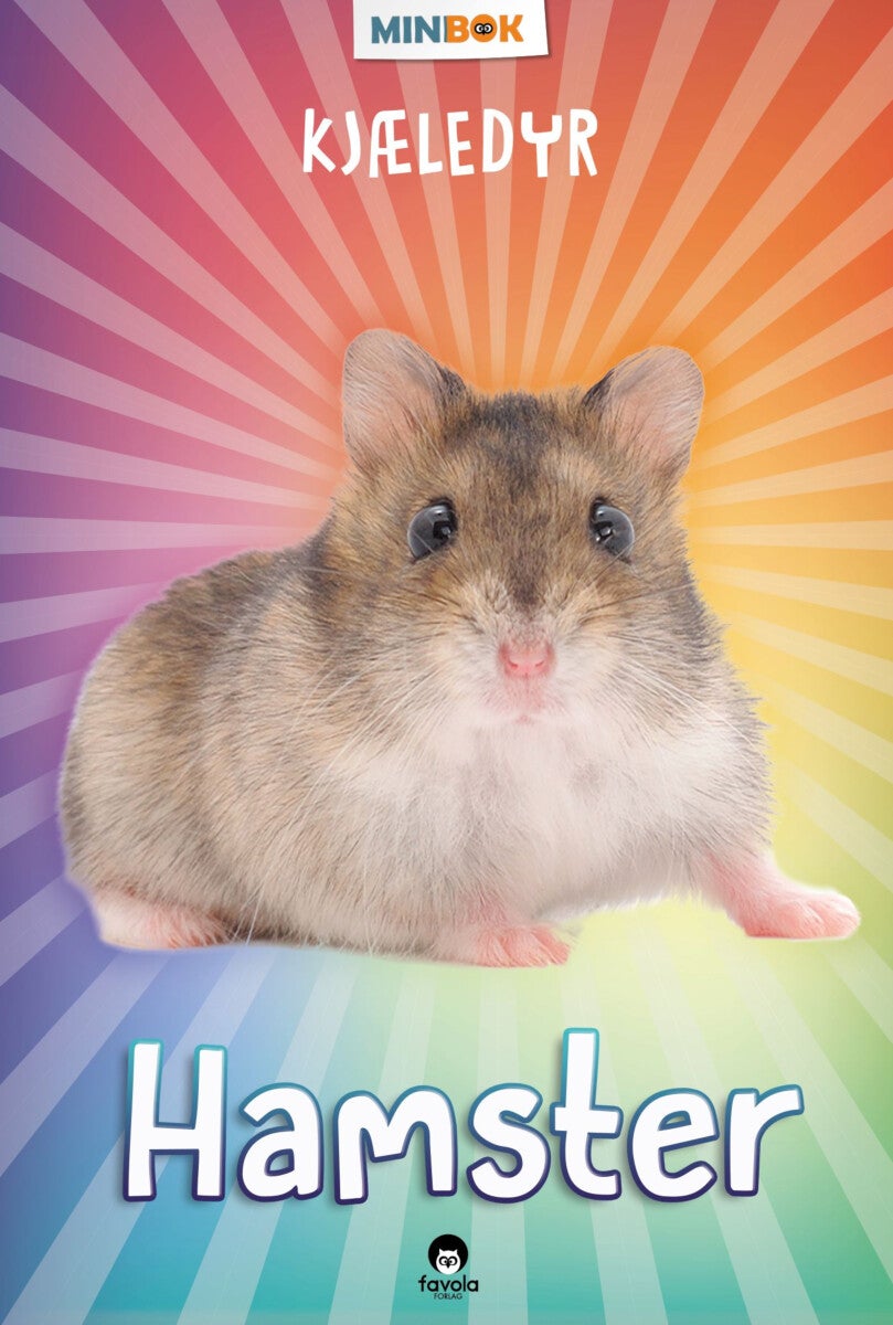 Hamster