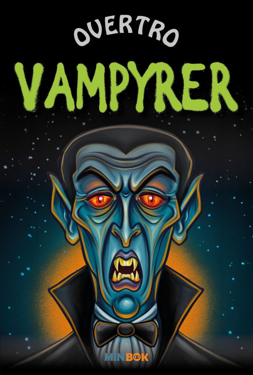 Vampyrer