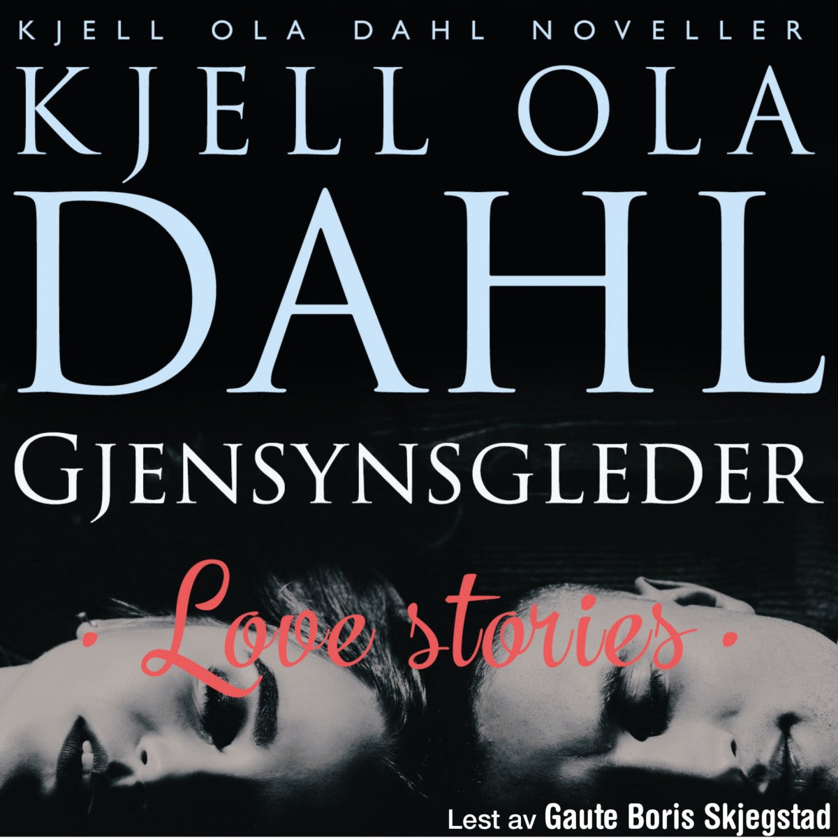 Gjensynsgleder - (love stories)