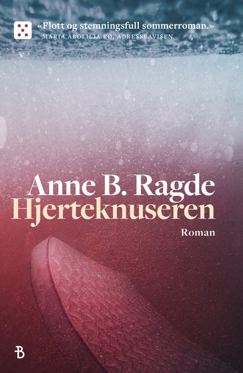 Hjerteknuseren - roman