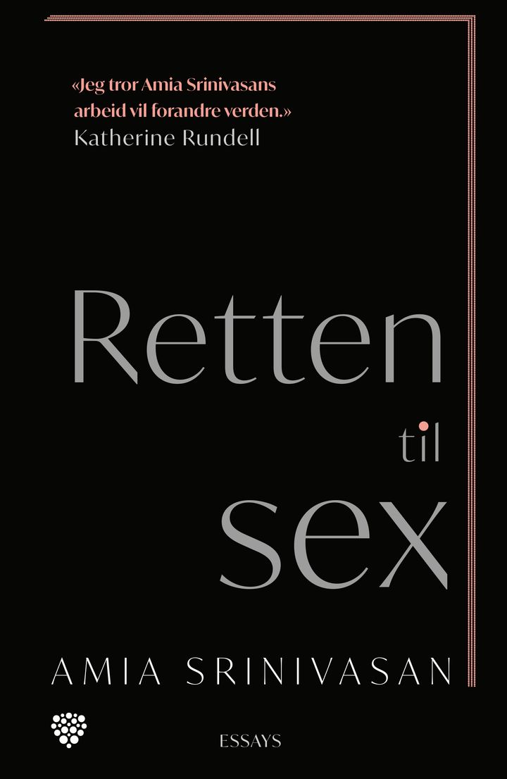 Retten til sex - essays