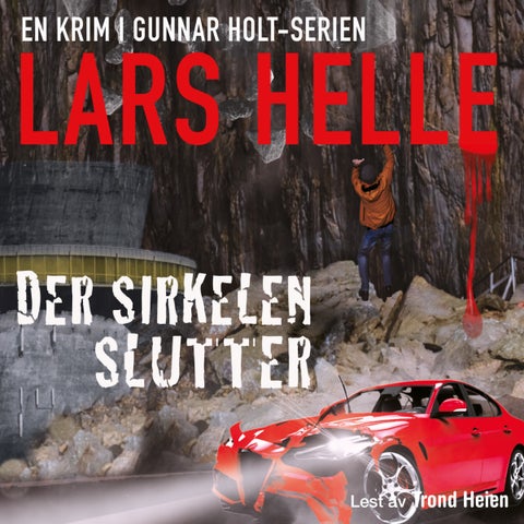 Der sirkelen slutter - roman