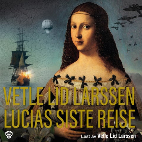 Lucias siste reise