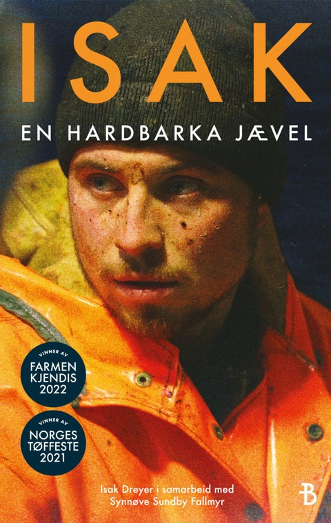 Isak - en hardbarka jævel