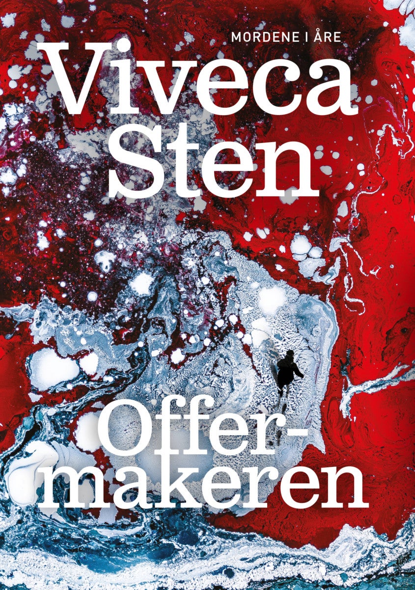 Offermakeren av Viveca Sten