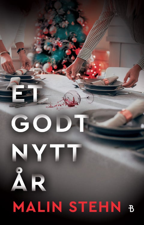 Et godt nytt år - spenningsroman