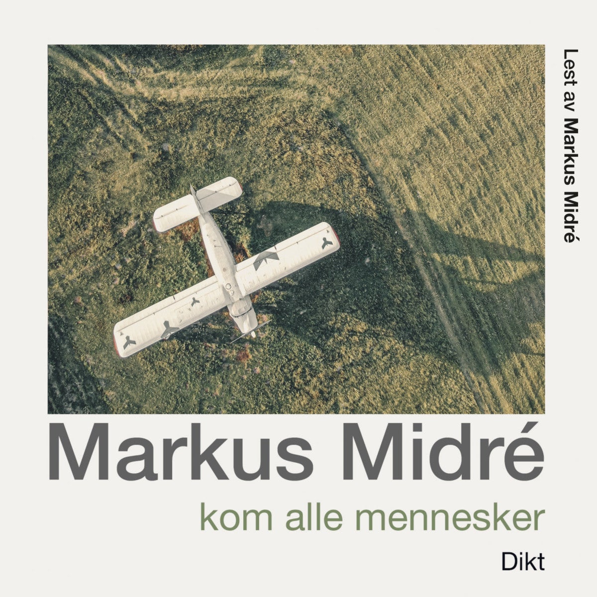 Kom alle mennesker - dikt