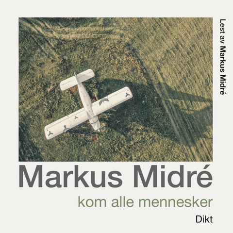 Kom alle mennesker - dikt